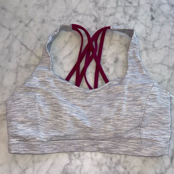 lululemon athletica Other - LULULEMON ATHLETICA BRA 10